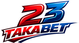 23 takabet logo